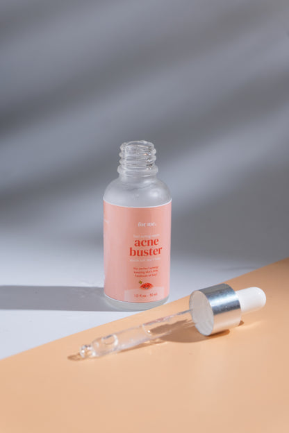 Acne buster