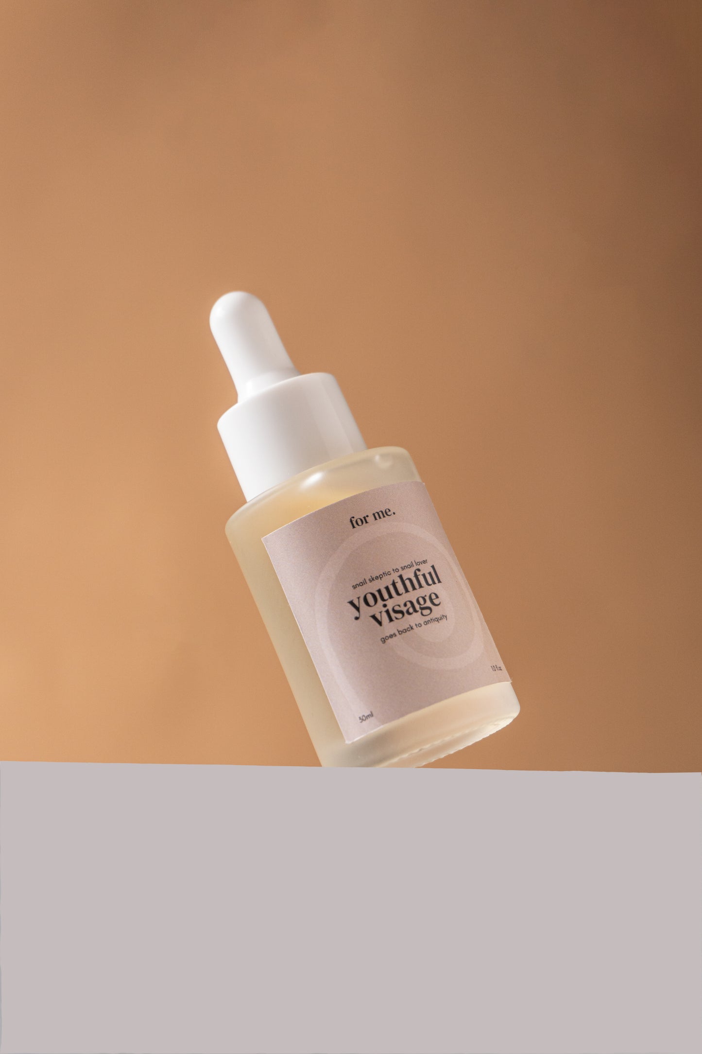 Youthful Visage Snail Mucin🐌