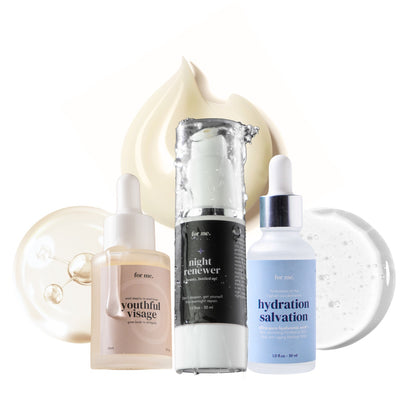 Night-time essentials