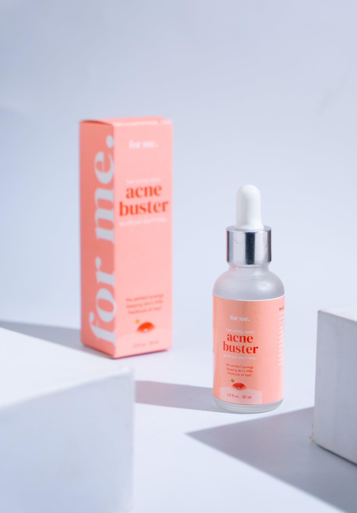 Acne buster