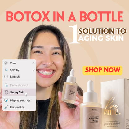 Youthful Visage Snail Mucin🐌