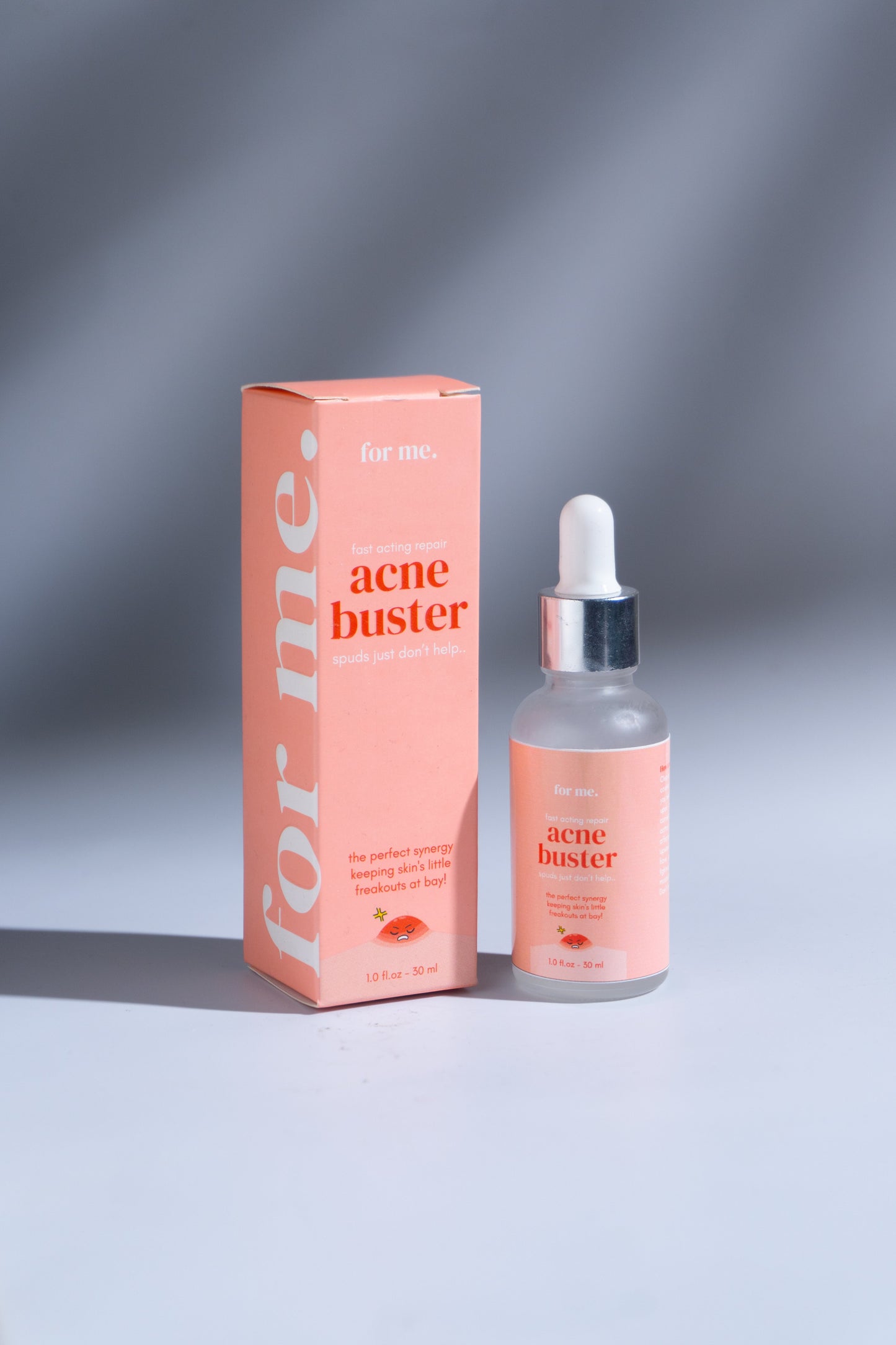 Acne buster