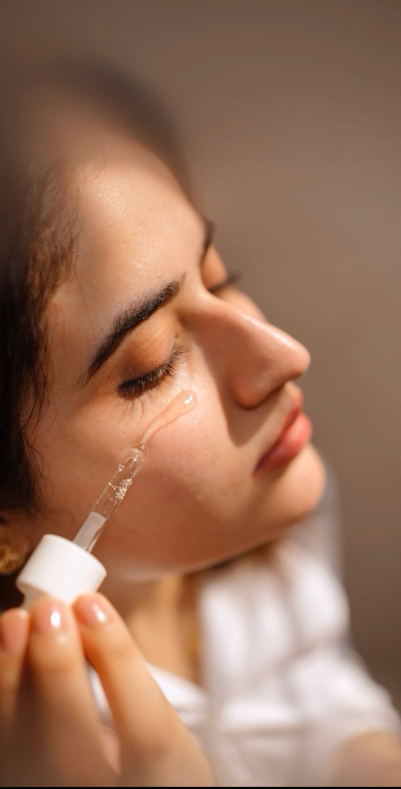 Night-time essentials