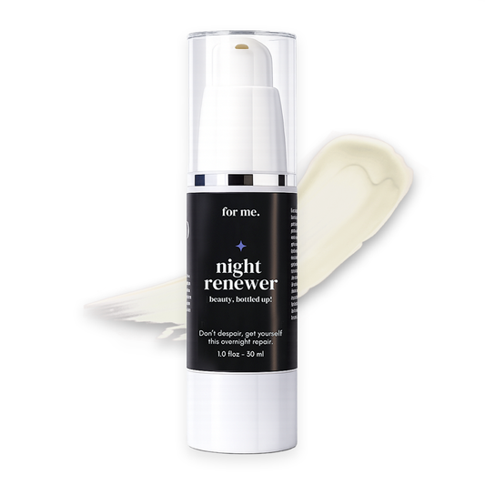 Night Renewer Cream