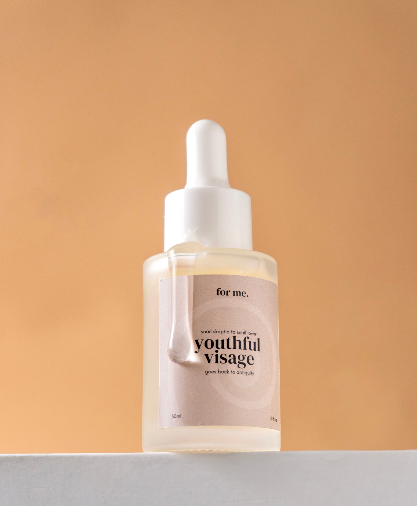 Youthful Visage Snail Mucin🐌